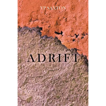 Adrift - Paperback