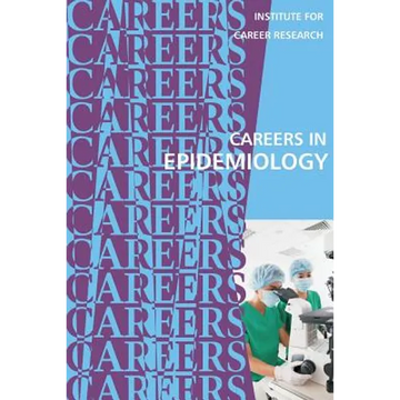 Careers in Epidemiology - Paperback