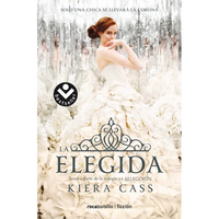 La Elegida/ The One - Paperback