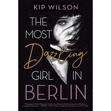 The Most Dazzling Girl in Berlin - Paperback