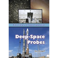 Deep-Space Probes - Paperback