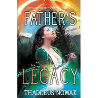 Father's Legacy - Paperback