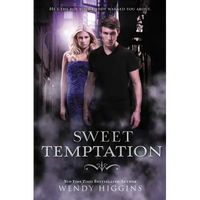 Sweet Temptation - Paperback