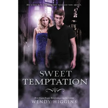 Sweet Temptation - Paperback
