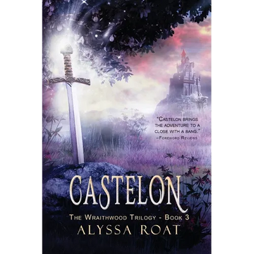 Castelon - Paperback
