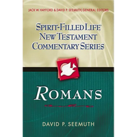 The Romans - Paperback