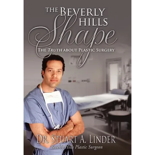 The Beverly Hills Shape