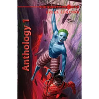 Quest for Truth Galaxy - Paperback