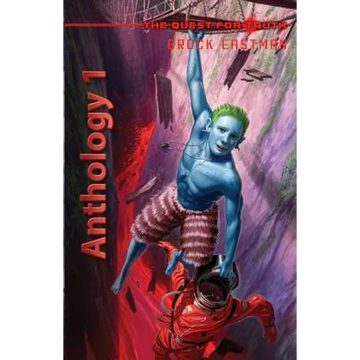 Quest for Truth Galaxy - Paperback