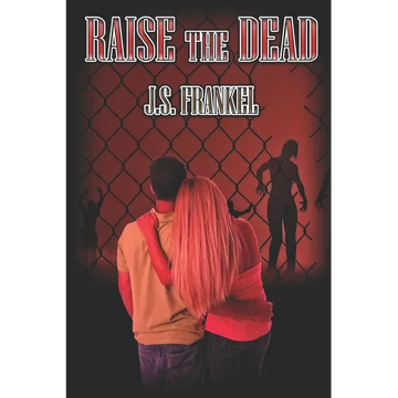 Raise The Dead - Paperback