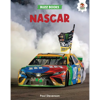 NASCAR - Library Binding