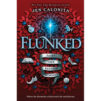 Flunked - Paperback