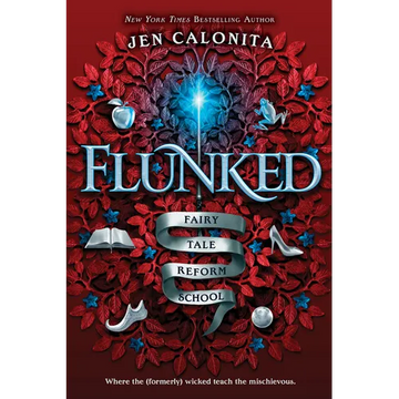 Flunked - Paperback