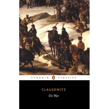 On War - Paperback