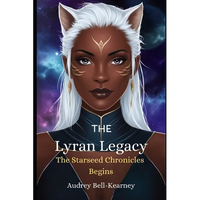 The Lyran Legacy: The Starseed Chronicles Begin - Paperback