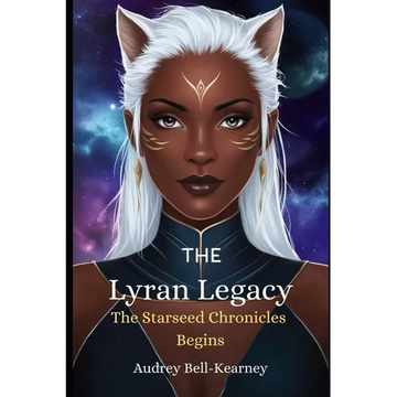 The Lyran Legacy: The Starseed Chronicles Begin - Paperback