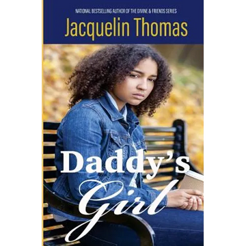 Daddy's Girl - Paperback