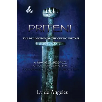 Priteni: The Decimation of the Celtic Britons - Paperback