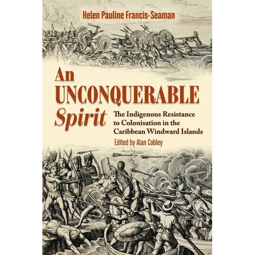 An Unconquerable Spirit