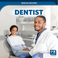 Dentist - Library Binding