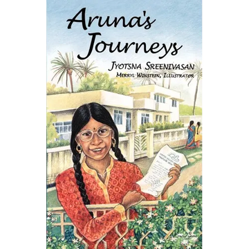 Aruna's Journeys - Paperback