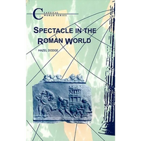 Spectacle in the Roman World - Paperback