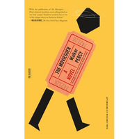 The Moviegoer - Paperback