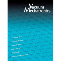 Vacuum Mechatronics - Paperback