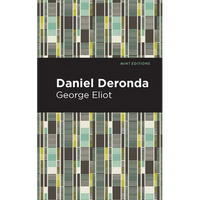 Daniel Deronda - Paperback
