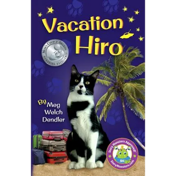 Vacation Hiro - Paperback