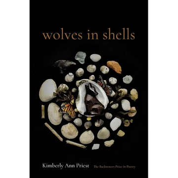 Wolves in Shells - Paperback