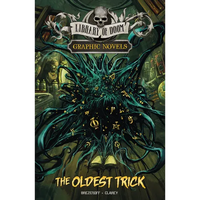 The Oldest Trick - Paperback