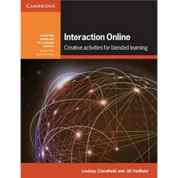 Interaction Online - Paperback