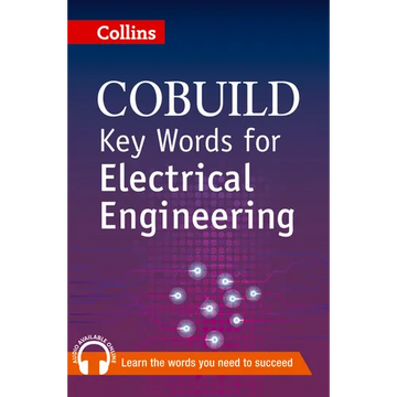 Key Words for Electrical Engineering: B1+ - Paperback