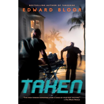 Taken - Paperback
