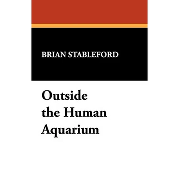 Outside the Human Aquarium - Paperback