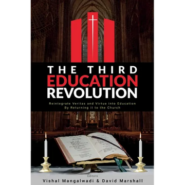 The Third Education Revolution - Paperback