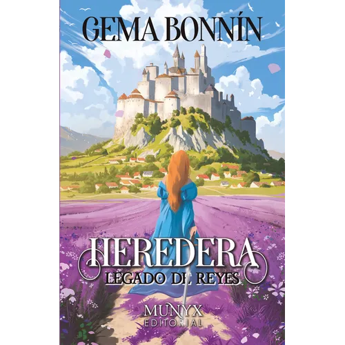 Heredera / Heir: Volume 1