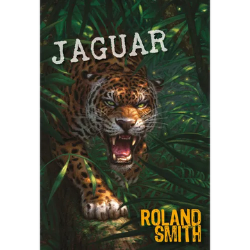 Jaguar - Paperback