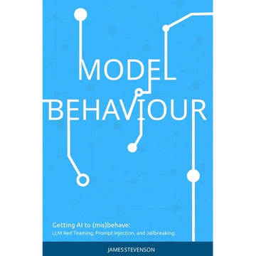 Model Behaviour - Paperback