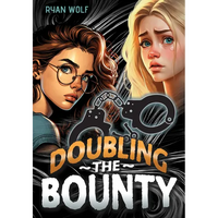 Doubling the Bounty - Library Binding