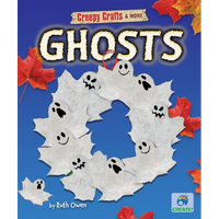 Ghosts - Library Binding