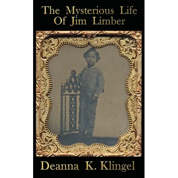 The Mysterious Life of Jim Limber - Paperback