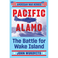 Pacific Alamo - Paperback