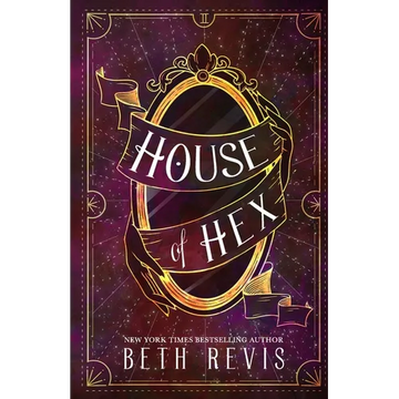 House of Hex: Museum of Magic, Book 2 - Paperback