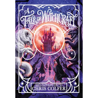 A Tale of Witchcraft... - Paperback