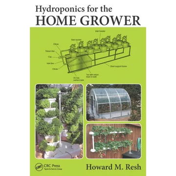 Hydroponics for the Home Grower - Paperback