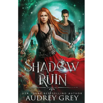 Shadow Ruin - Paperback