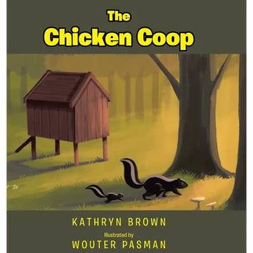 The Chicken Coop - Hardcover