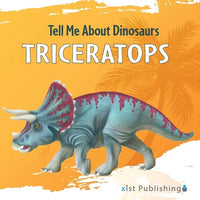 Triceratops - Paperback